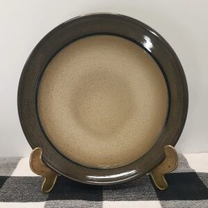 SET OF 3 Sango 4814 Roma Sage 8" Salad Plates